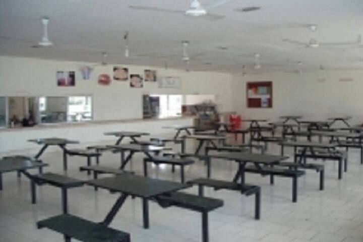 cafeteria